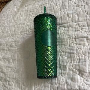 Starbucks Jewel Tumbler - Green